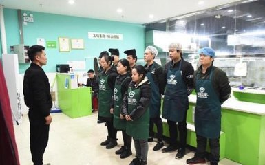 味稻家 互聯(lián)網(wǎng)思維重塑餐飲外賣管理新范式