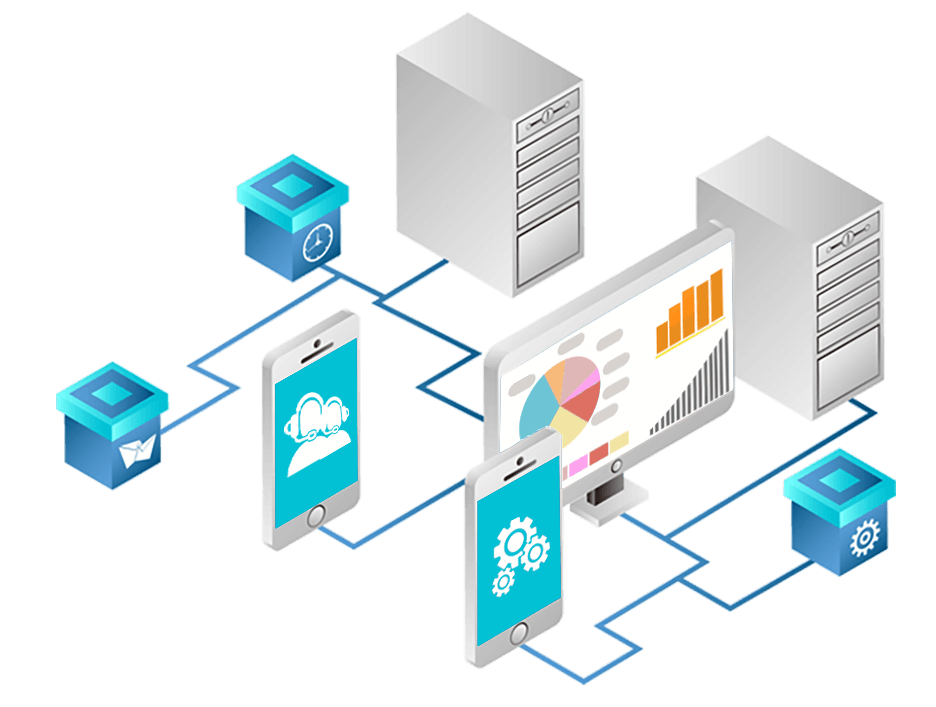 專(zhuān)業(yè)定制軟件開(kāi)發(fā)與AI解決方案 軟件服務(wù)的未來(lái)之路