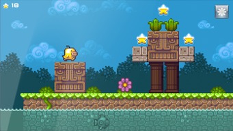 Phaser 2.4.1 發(fā)布 HTML5 游戲開發(fā)框架的進(jìn)一步優(yōu)化